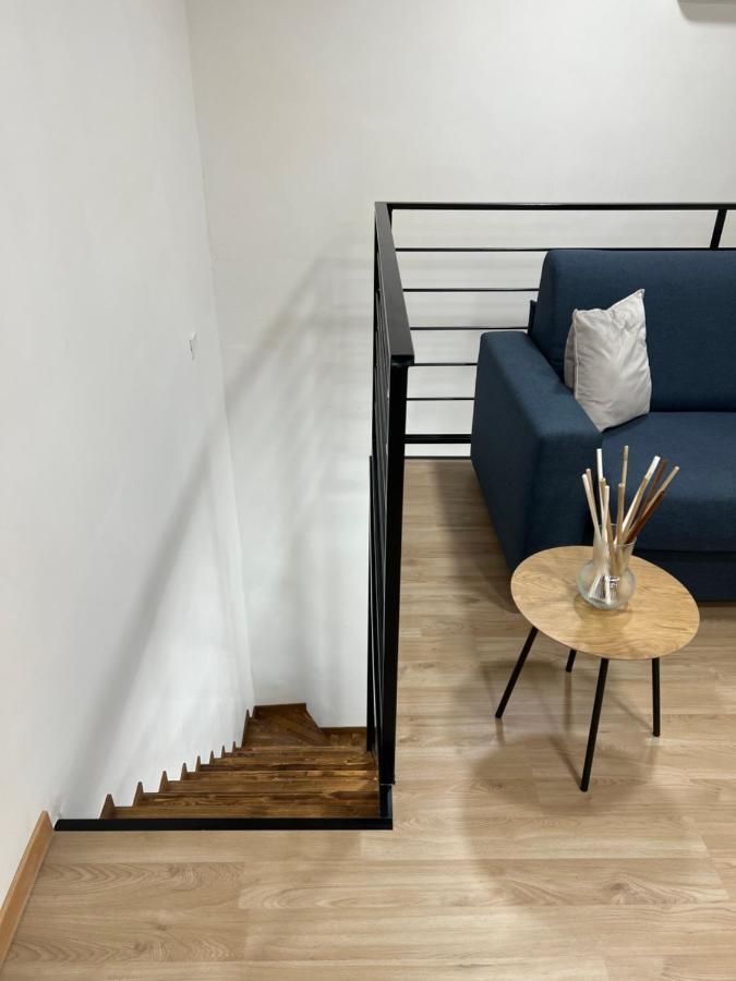 Blue Napoli Home Kültér fotó