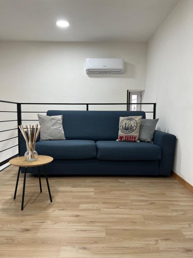 Blue Napoli Home Kültér fotó