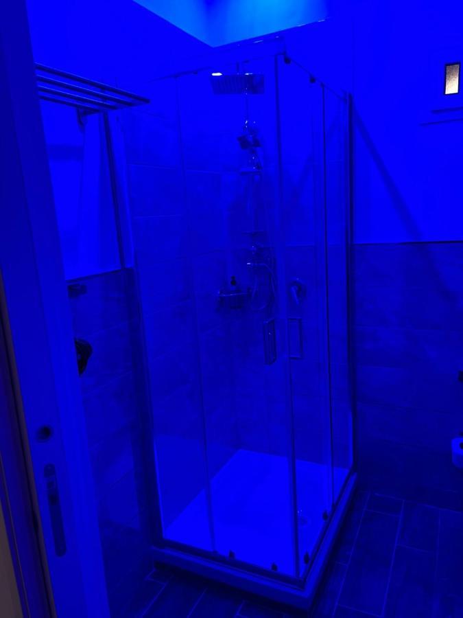Blue Napoli Home Kültér fotó